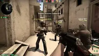 csgo players