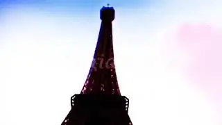Танцы под фонарём