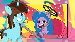 [MLP G5] All For The Love Of Trash [Cover]