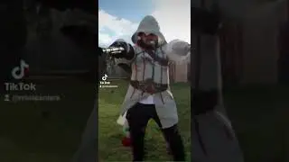 Assassins Creed Puerto Rico 🇵🇷
