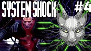 Fidchell VODs: System Shock Remake [4]