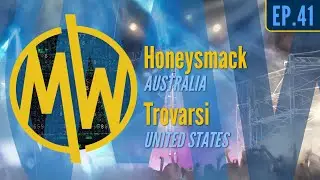 EP41 - Honeysmack (AUS)  /  Trovarsi (U.S.)