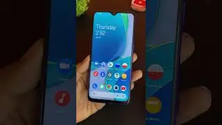 OxygenOS Theme for realme UI 2.0 / ColorOS 11 