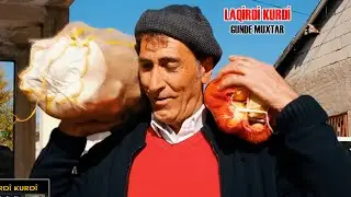 Laqirdi Kurdi - Gunde Muxtar