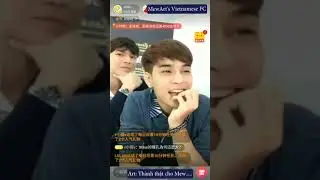 Vietsub MewArt live @Jinloeoffical 180219