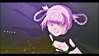 AMV-Heaven sent-Nazuna-Alight Motion Free Preset!