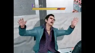 Judgment - So, I recently started modding Judgment...