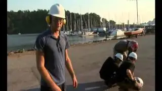 Discovery Channel Prototipini Yap   Giyilebilen Hava Yastığı