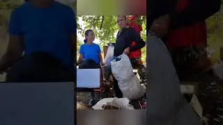 Ирина Петровская своих не бросает.