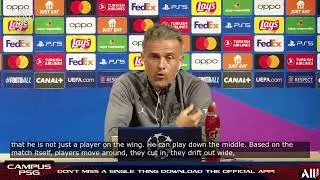 🇫🇷🎙 Veille de match Paris Saint-Germain vs Dortmund 🔴🔵