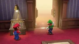 Super Mario Party Jamboree: Rainbow Galleria - (Story Mode Part 3) [No Commentary]