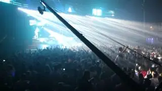 Hardwell revealed @ Passenger Terminal [AMSTERDAM]