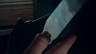 iPHONE raw to Color Grading real FILM (cinema theater)
