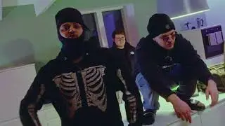 OG Berger aka Hugo Nameless x Yung Vision - Tangie