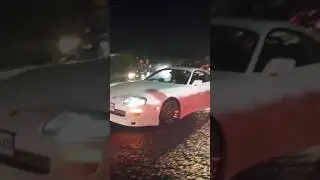 Supra mk4 in India 💥