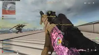 WARZONE HIGHLIGHTS - HOLD MY BEER