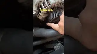 chaine distribution bmw n47