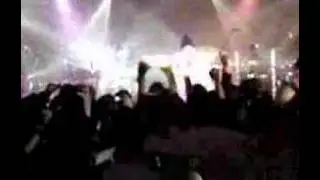 Jamiroquai in Athens - Gig in the sky