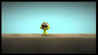Little Big Planet 2 - Still Alive