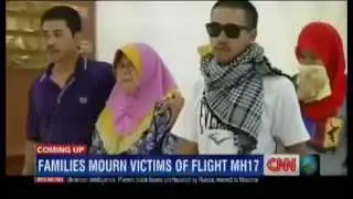 CNN Newsroom International Intro - 7/19/2014 2am ET
