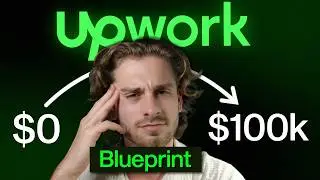 How I Earned $100K+ on Upwork Using AI (Step-by-Step Guide)