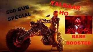 YALGAAR HO - ASPHALT 8 AIRBORNE SPECIAL - TRIBUTE TO @Carryminati