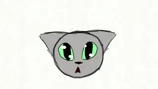Short animation test!