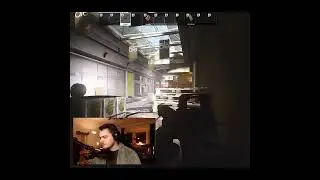 Didn't expect that one - Escape From Tarkov #escapefromtarkov