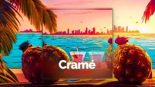[Free] PNL Type Beat "CRAME" - Instru Cloud / chill 2023