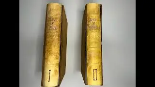 375.3 Edición facsímil de: El Manuscrito Beatus MS M644.
