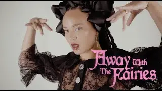 LONDON FASHION WEEK - CHOPOVA LOWENA :AWTF1