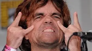 Tyrion best drum intro ever