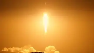 SpaceX Vandenberg 1st Falcon 9 Launch and Recovery  Highlights reel Oct. 7, 2018.