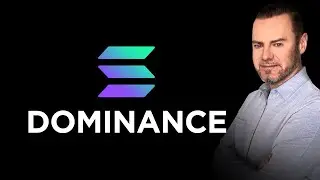 💥Who's the Dominant Crypto? Let's Analyze the Data