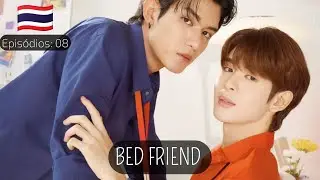 Bed Friend - Legendado PT BR (Sinopse/Onde assistir) 