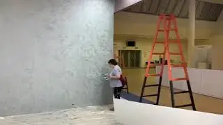 Выставка мебели
