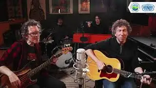 Sofa Sessions: Lost Leaders