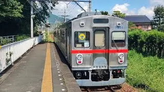 #三岐鉄道#養老鉄道
