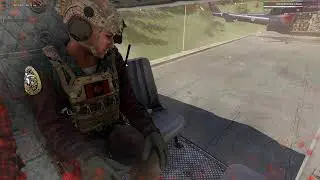 Globalconflicts.net - Arma 3 Weekend Session