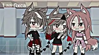 ` by1 kak!  || Gacha Life ||  [ IB :Me ]