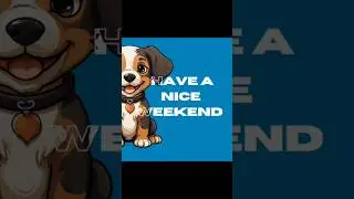 How to create animated outline text in Canva.  #canva #canvatutorial