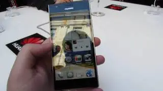‪‪Lenovo‬, ‪Huawei Ascend P2‬‬