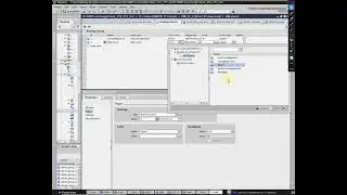 WinCC Advanced V17  Alarm Design + Factory IO