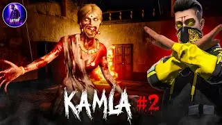KAMLA AUNTY GONE VERY ANGRY AFTER THIS - KAMLA INDIAN GAME #2