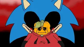 Oldum77's Sonic.EXE Remake
