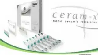 Ceram X duo: Introducción