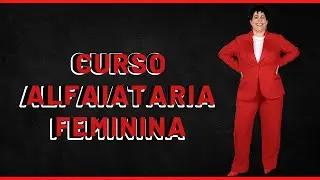 POR DENTRO do Curso de Alfaiataria Feminina