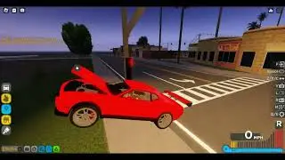 Grinding For A Decent Vehicle | Vehicle Empire