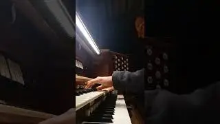 02/15/22 Improvisation