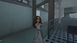 Identity V | Pro Player #1 | 